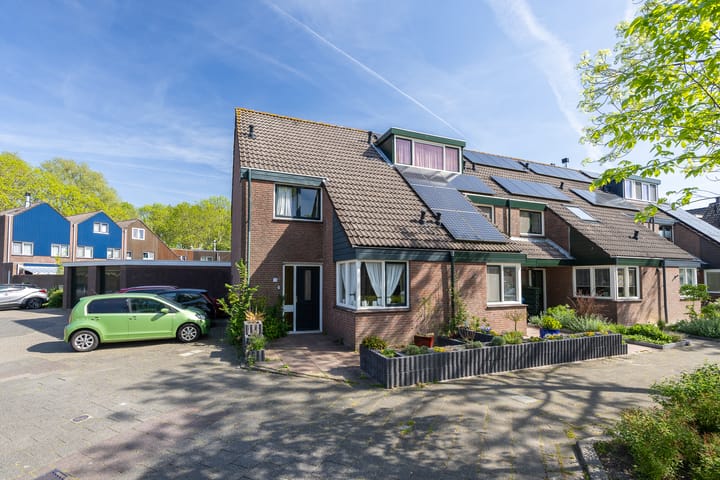 Foto 1 van Loevestein 153