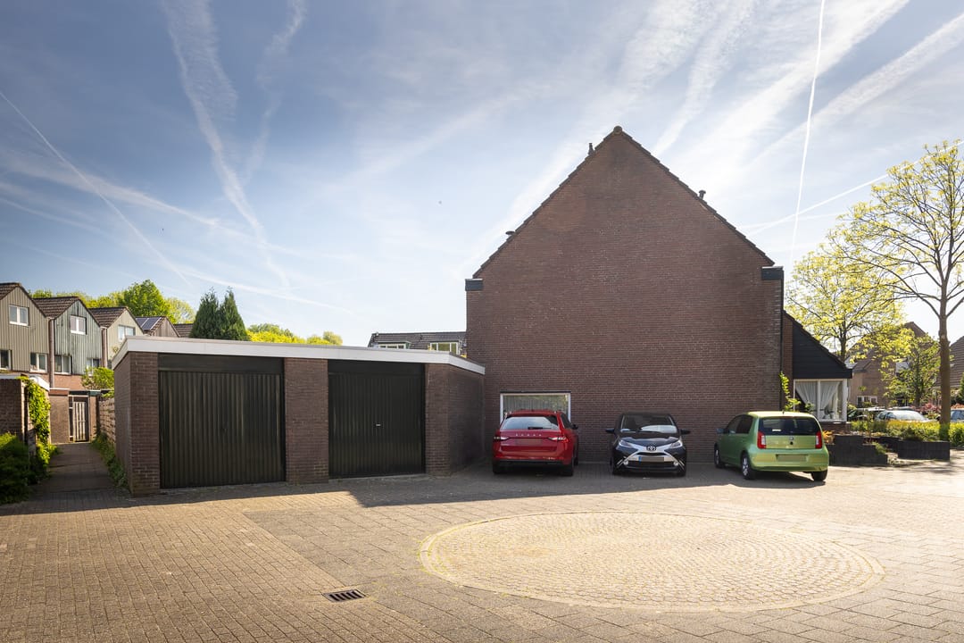 Foto 2 van Loevestein 153