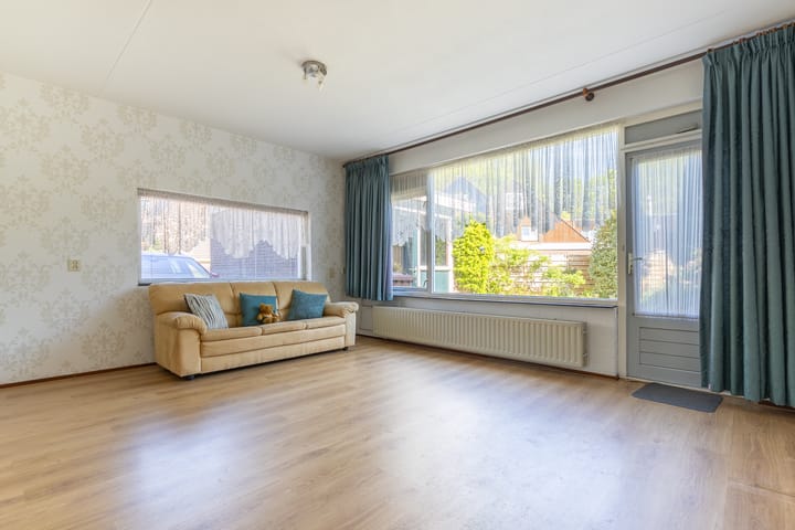 Foto 3 van Loevestein 153