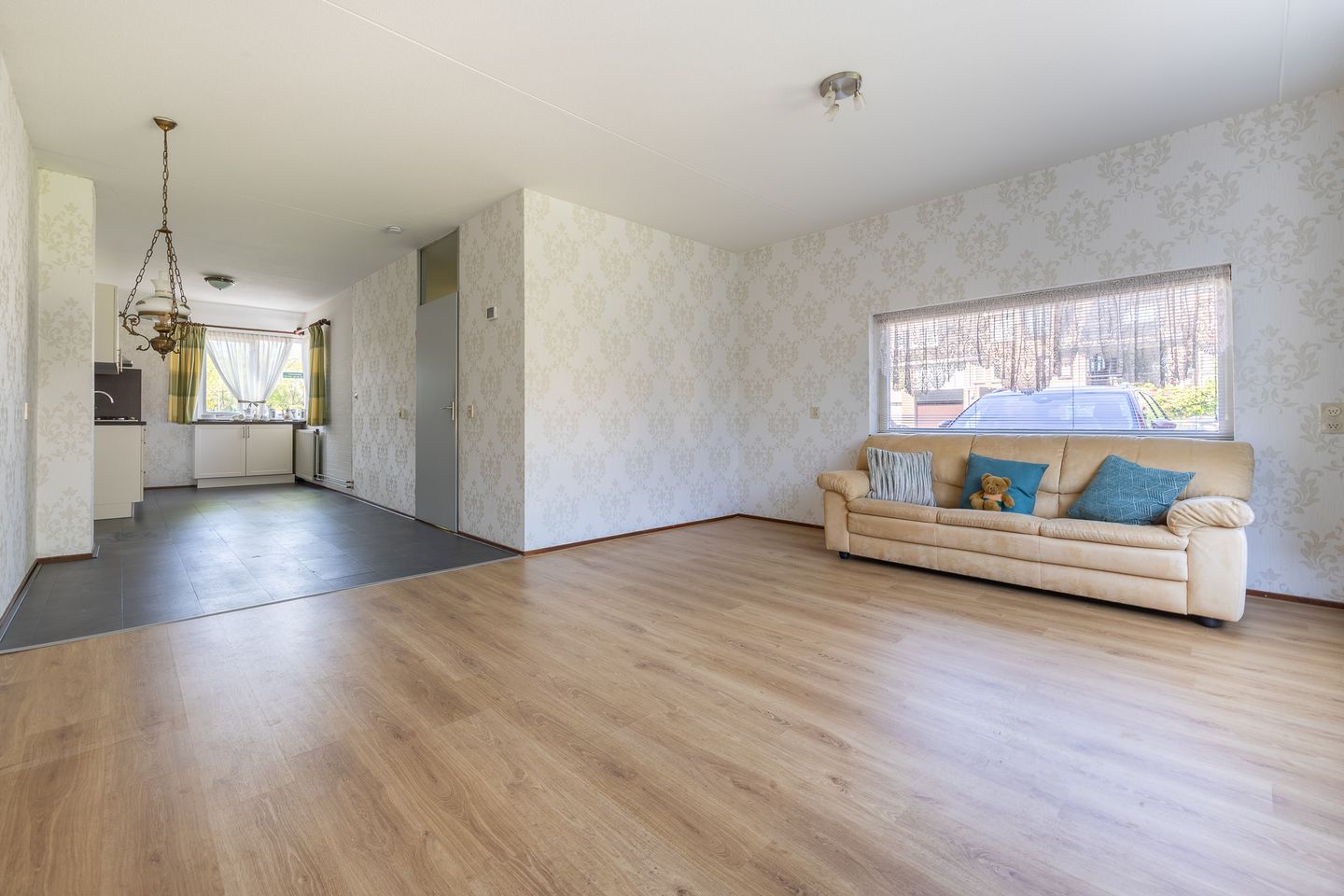 Foto 4 van Loevestein 153