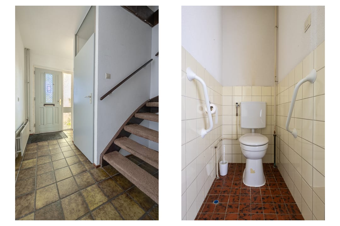 Foto 7 van Loevestein 153