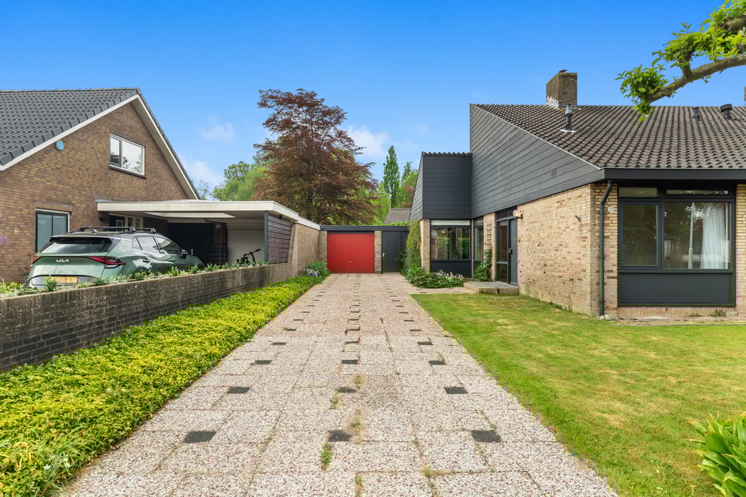 Foto 28 van Rendorppark 50