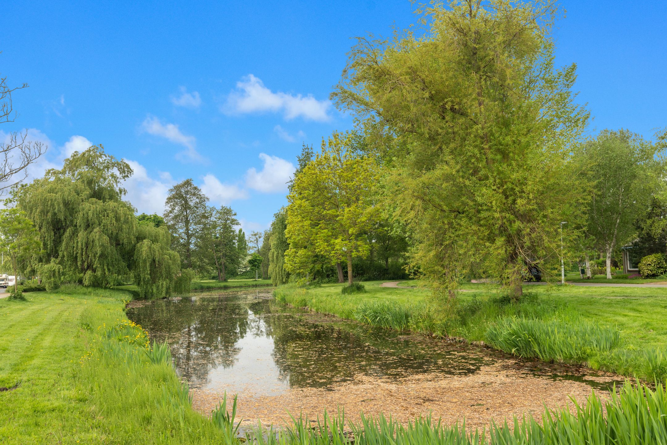 Foto 30 van Rendorppark 50