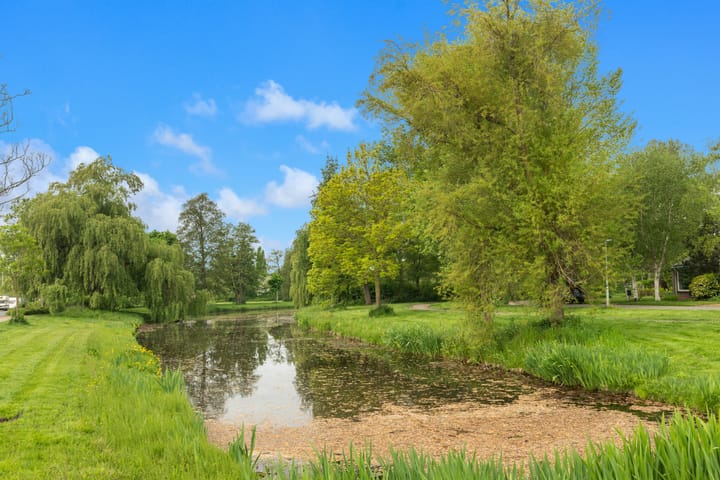 Foto 30 van Rendorppark 50