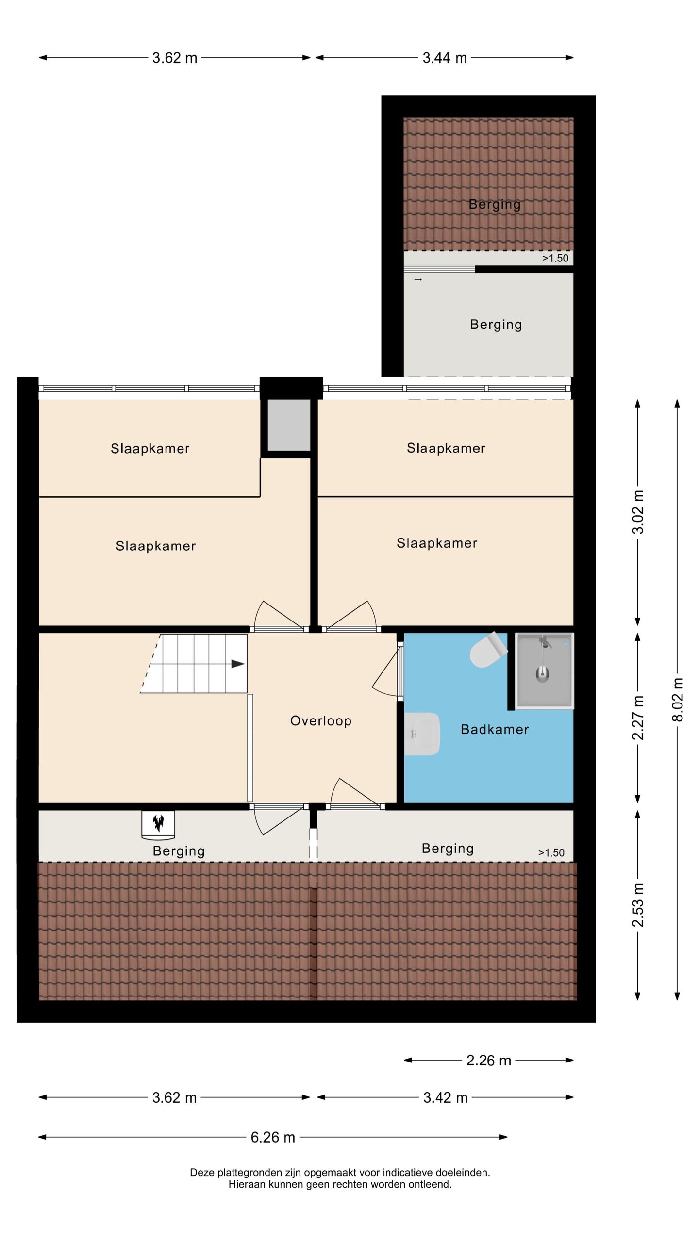 Foto 34 van Rendorppark 50
