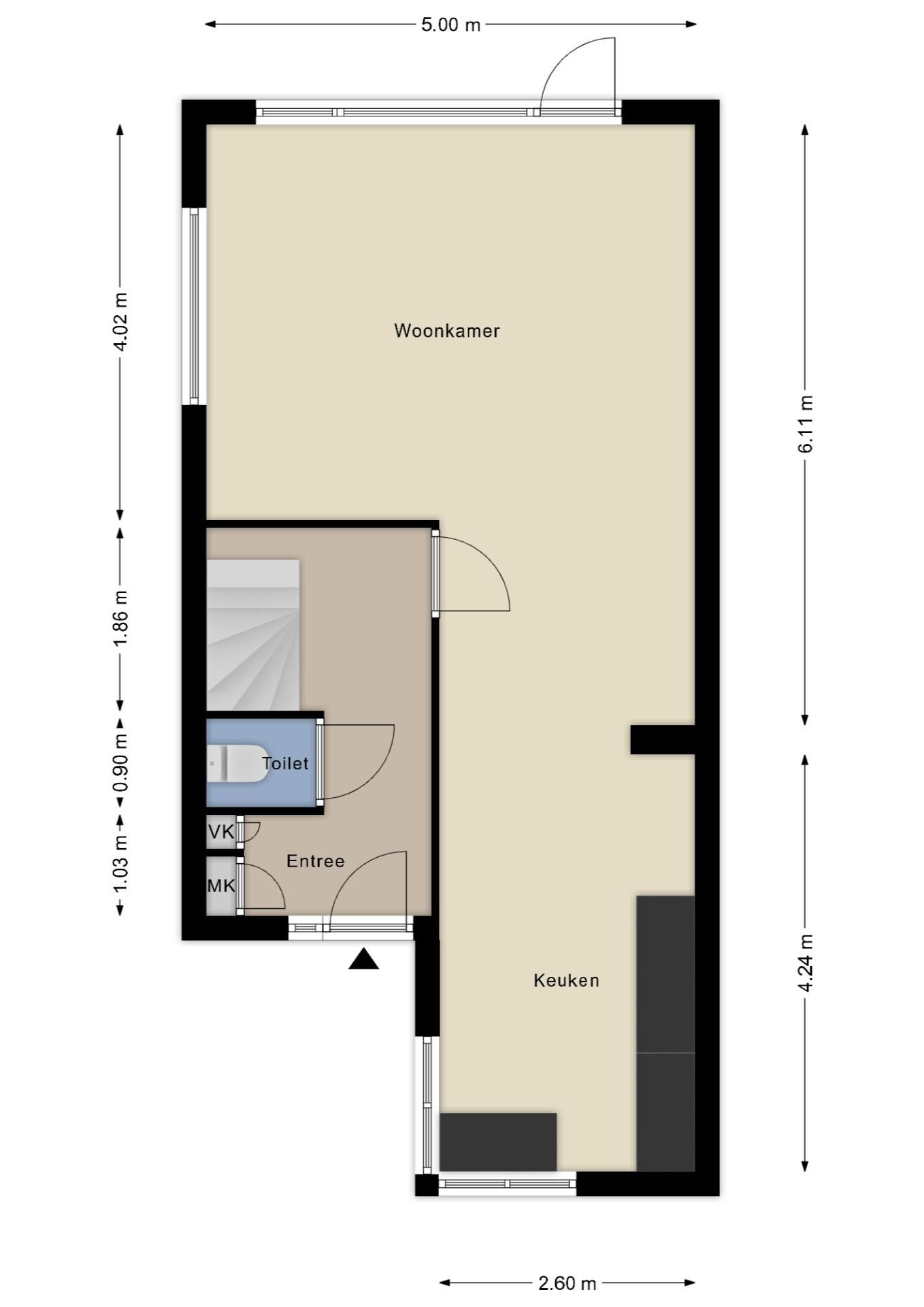 Foto 21 van Loevestein 153