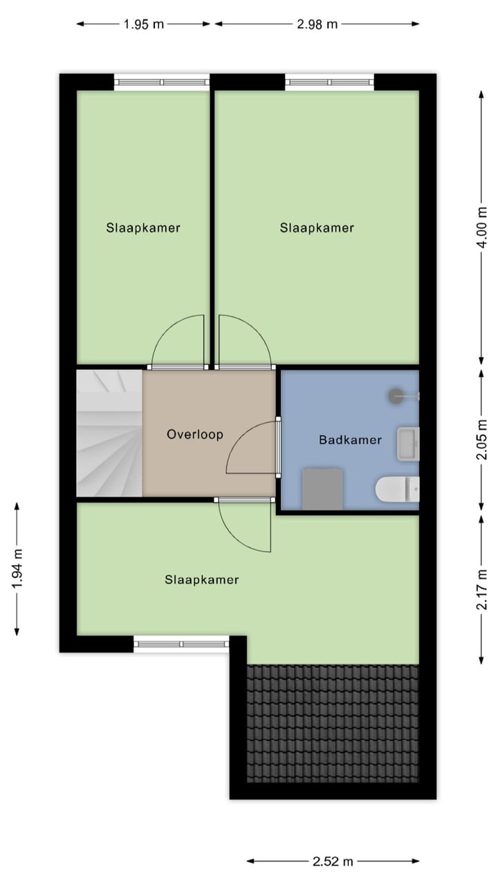 Foto 22 van Loevestein 153