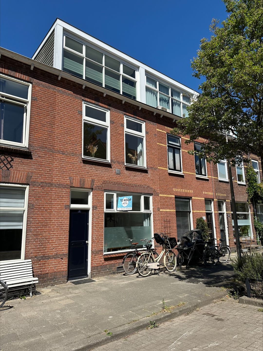 Foto 1 van Surinamestraat 31