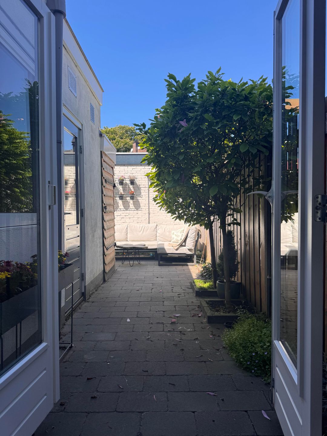 Foto 2 van Surinamestraat 31