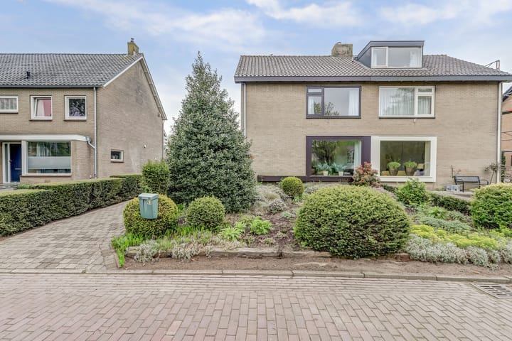 Foto 2 van Lijsterlaan 63