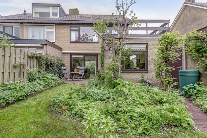 Foto 3 van Lijsterlaan 63