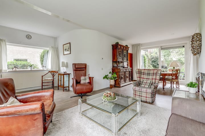 Foto 5 van Lijsterlaan 63