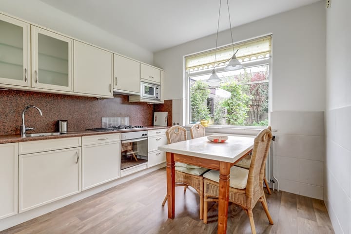 Foto 6 van Lijsterlaan 63