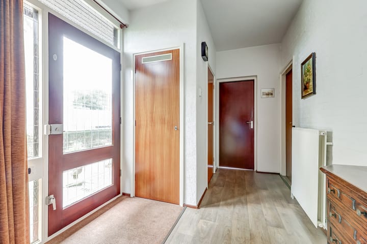 Foto 7 van Lijsterlaan 63