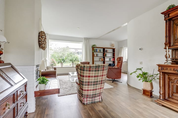 Foto 8 van Lijsterlaan 63