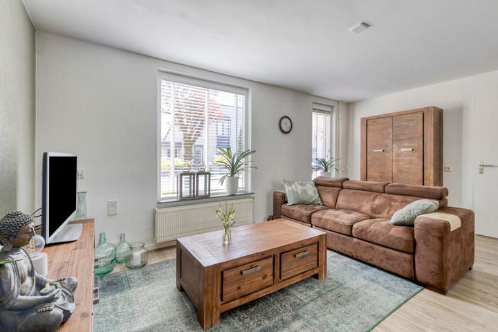 Foto 2 van Hester van Griensvenhof 10