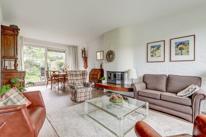 Foto 9 van Lijsterlaan 63