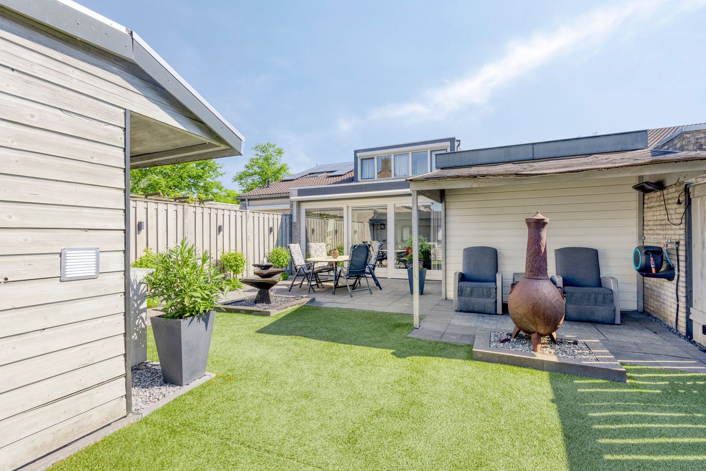 Foto 4 van Hester van Griensvenhof 10