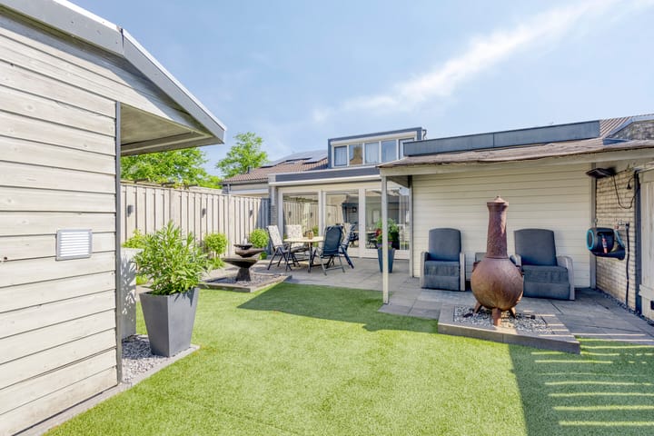 Foto 4 van Hester van Griensvenhof 10