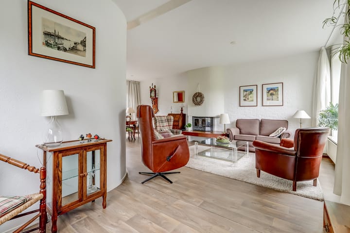 Foto 11 van Lijsterlaan 63