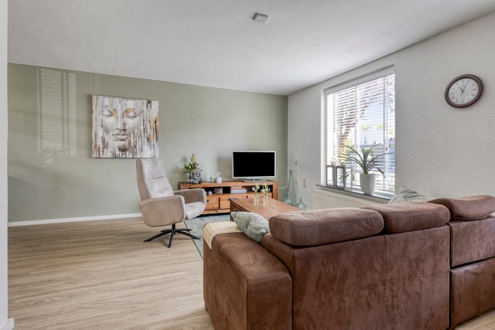 Foto 5 van Hester van Griensvenhof 10