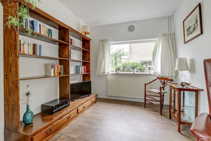 Foto 12 van Lijsterlaan 63