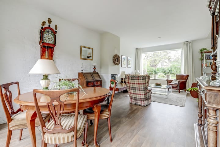 Foto 13 van Lijsterlaan 63