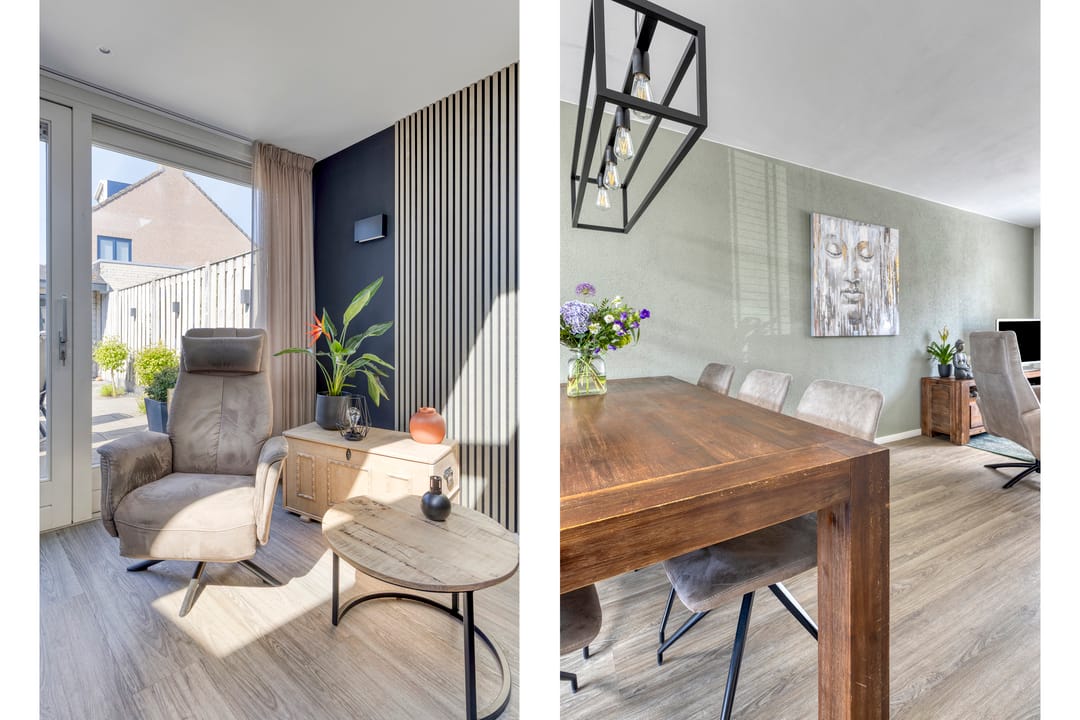 Foto 7 van Hester van Griensvenhof 10