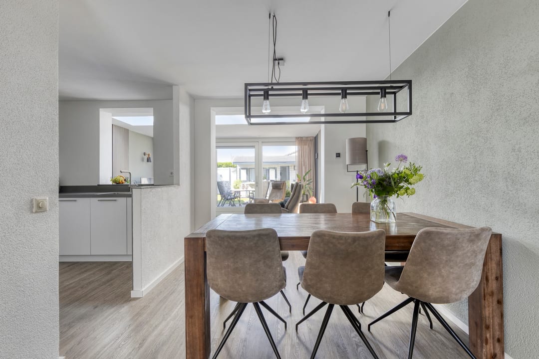 Foto 8 van Hester van Griensvenhof 10