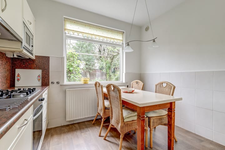 Foto 15 van Lijsterlaan 63