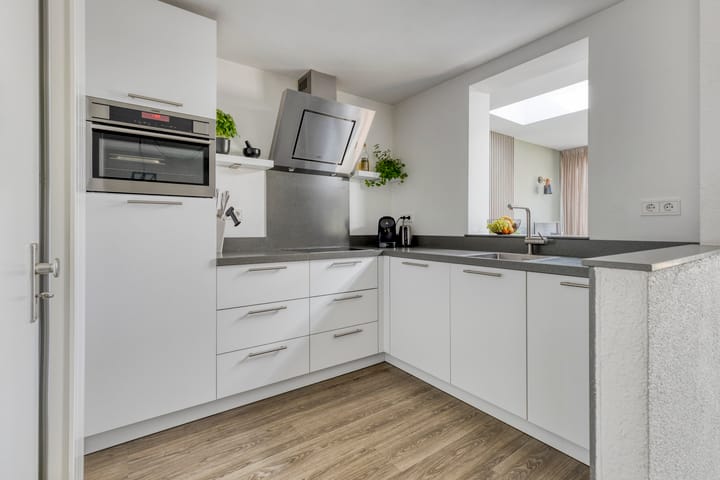 Foto 9 van Hester van Griensvenhof 10