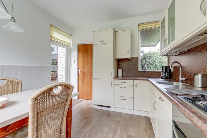 Foto 16 van Lijsterlaan 63