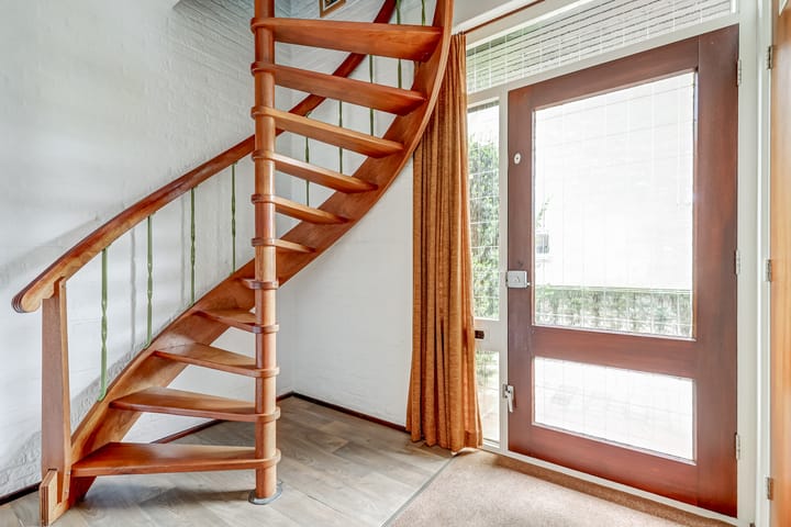 Foto 20 van Lijsterlaan 63