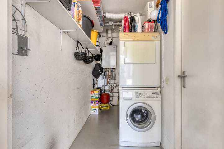 Foto 17 van Hester van Griensvenhof 10