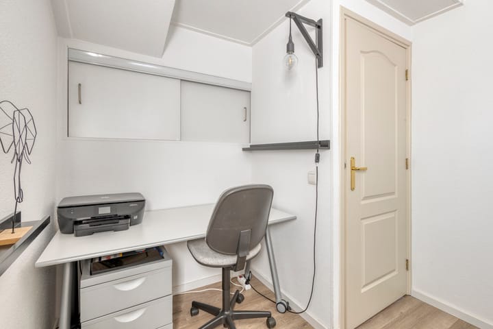 Foto 23 van Hester van Griensvenhof 10