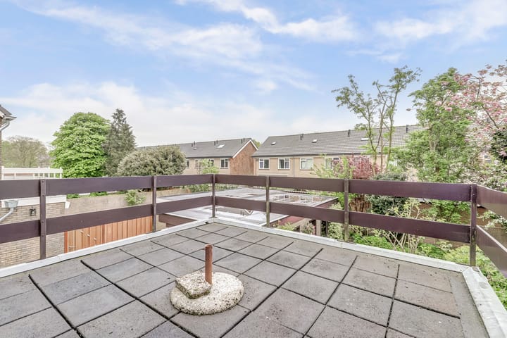 Foto 32 van Lijsterlaan 63