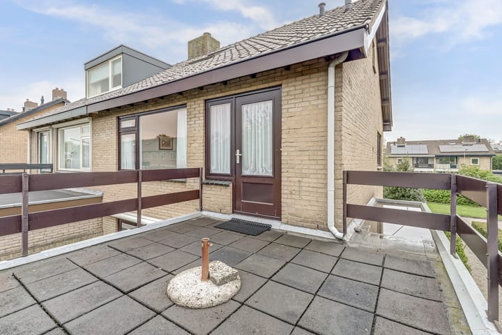 Foto 33 van Lijsterlaan 63