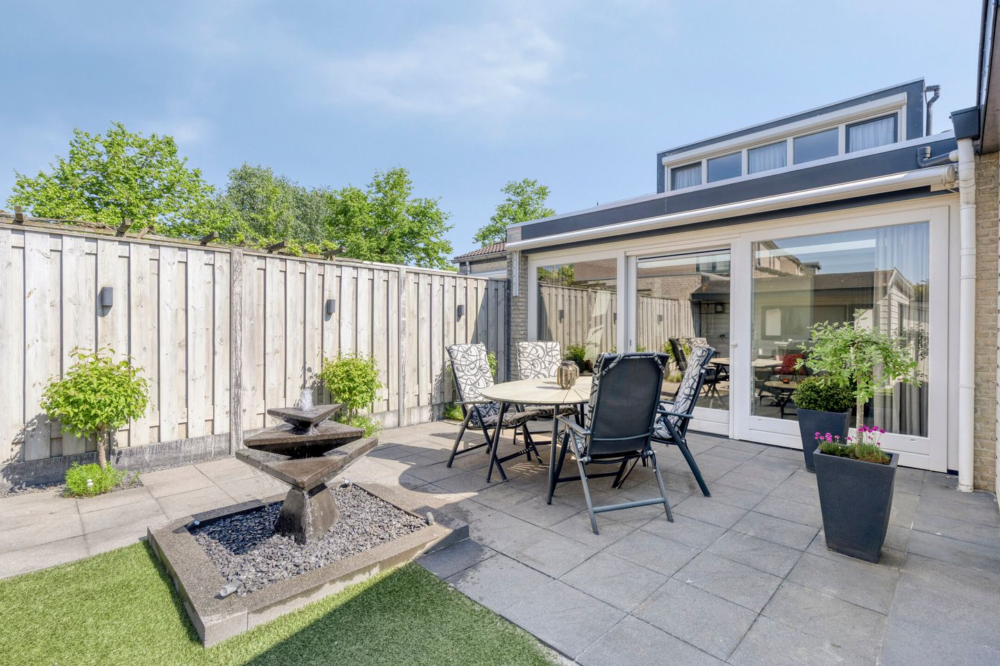 Foto 25 van Hester van Griensvenhof 10