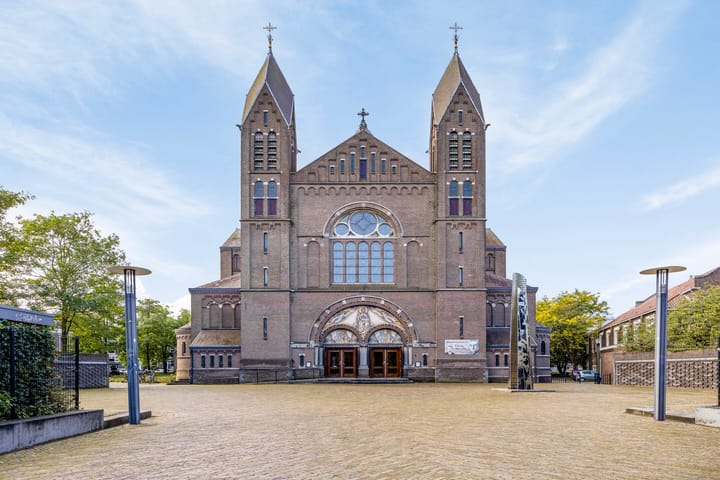 Foto 42 van Keizer Karelplein 5