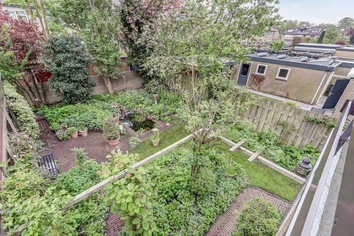 Foto 34 van Lijsterlaan 63