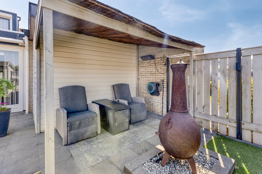 Foto 26 van Hester van Griensvenhof 10