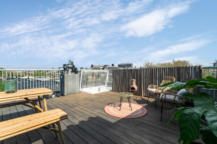 Photo 1 of Kazernestraat 10-E