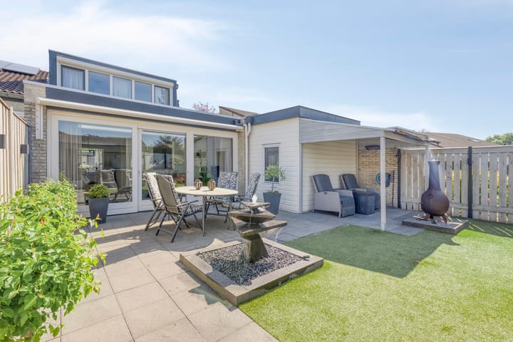 Foto 27 van Hester van Griensvenhof 10