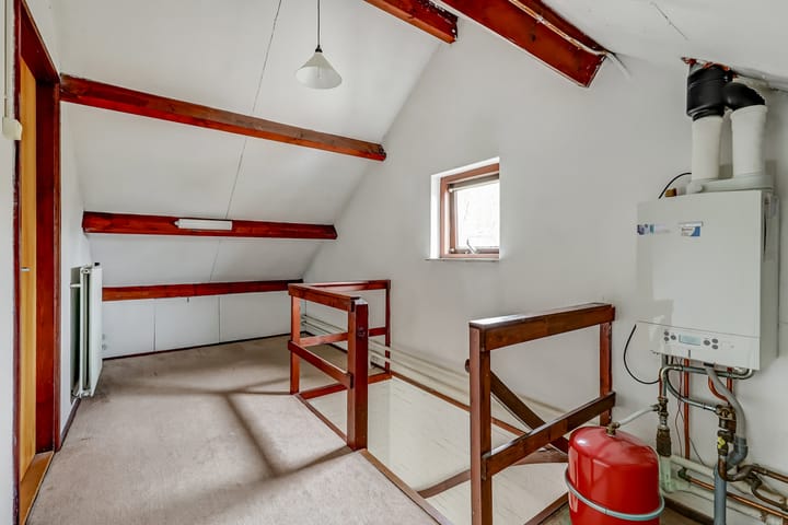 Foto 36 van Lijsterlaan 63