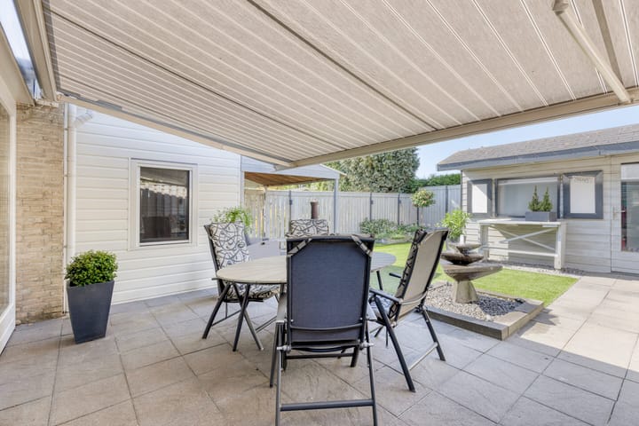 Foto 29 van Hester van Griensvenhof 10