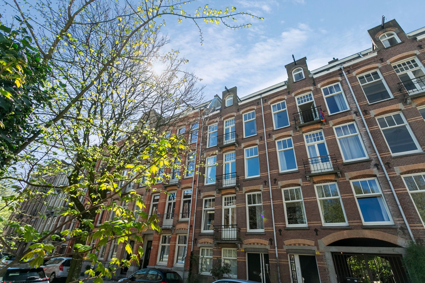 Photo 4 of Kazernestraat 10-E