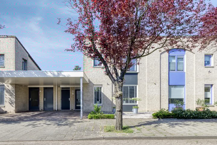 Foto 30 van Hester van Griensvenhof 10