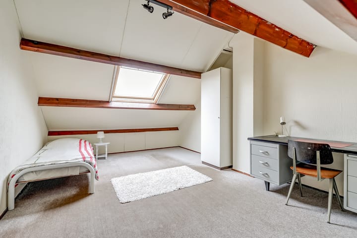 Foto 38 van Lijsterlaan 63