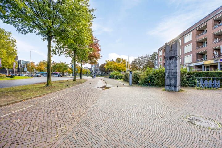 Foto 43 van Keizer Karelplein 5
