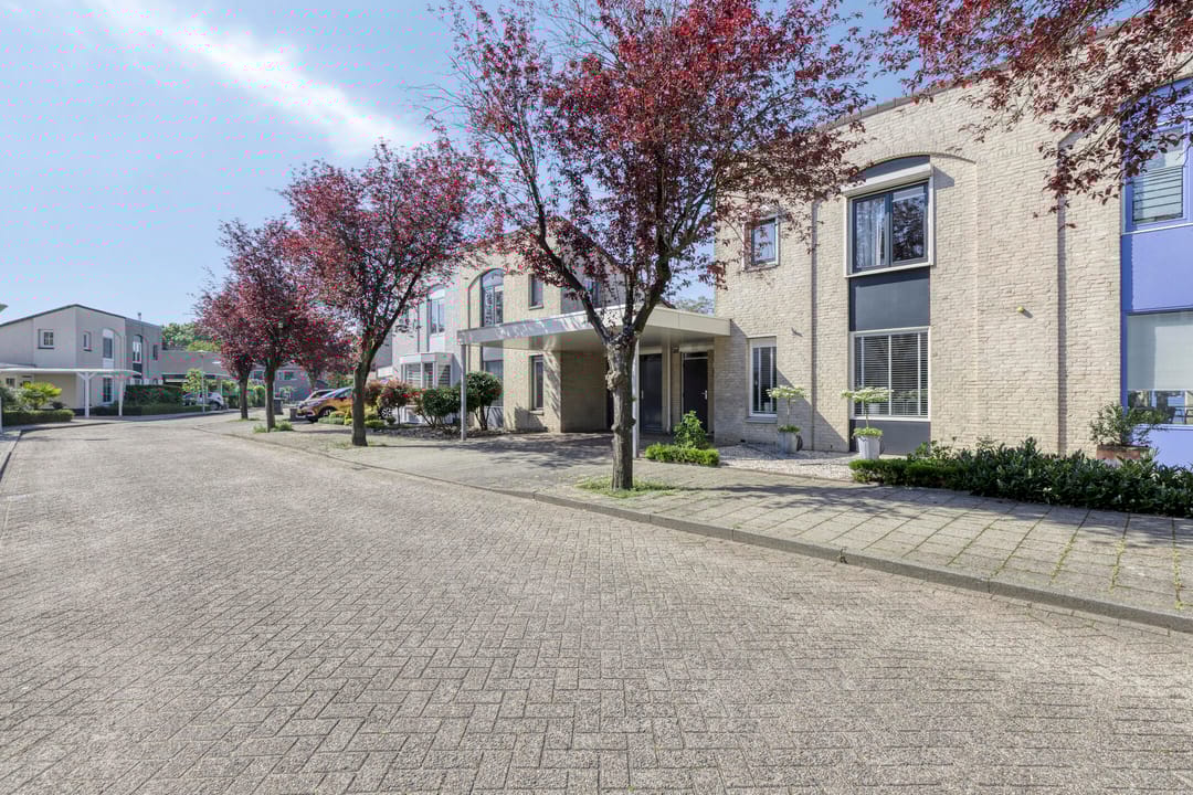 Foto 31 van Hester van Griensvenhof 10